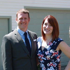 Meet your Posher, Charity